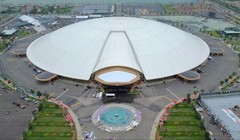 Vingroup đồng loạt khởi công, khánh thành nhiều dự án cực lớn