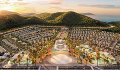 Chính thức ra mắt La Tiên Villa - Bất động sản hạng sang đầu tiên tại Bắc Nha Trang