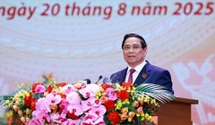 Toàn văn phát biểu của Thủ tướng tại Lễ kỷ niệm 80 năm Ngày thành lập Chính phủ