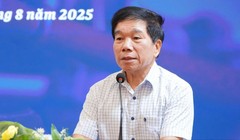 Chủ tịch GP.Invest: "Luật Đất đai sửa đổi là cuộc cải cách mang tính cách mạng”