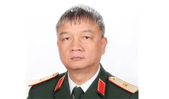 Thượng tướng Nguyễn Quang Ngọc giữ chức Thứ trưởng Bộ Quốc phòng