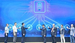 Học viện AI Việt Nam - mô hình hợp tác tiêu biểu giữa '3 nhà'