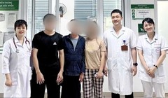 Người đàn ông Mông thoát “án tử” nhờ chẩn đoán sớm bệnh miễn dịch hiếm gặp