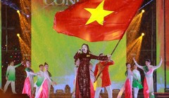 Concert “Việt Nam trong tôi” quyên góp 4,2 tỷ đồng ủng hộ người dân miền Trung