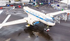 "Hé lộ" bên trong Trung tâm triển lãm Quốc gia, điểm đến "hot" nhất Hà Nội dịp Quốc khánh