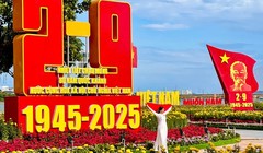 Đà Nẵng chi trả hơn 312 tỷ đồng quà tặng cho người dân ăn Tết Độc lập