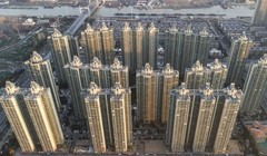 Bài học cho thị trường bất động sản Việt Nam từ vụ Evergrande