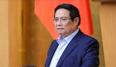 Thủ tướng: Kiểm tra, kiểm soát ngân hàng chỉ huy động mà không cho vay, cho vay ít