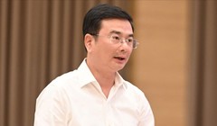 Phó thống đốc: Sẽ phối hợp với Bộ Công an, Thanh tra Chính phủ quản lý thị trường vàng