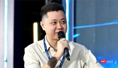 "Cha đẻ" của Basal Pay - ứng dụng giao dịch tài sản mã hoá ở Đà Nẵng là ai?