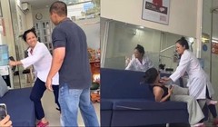 Vụ nhân viên nha khoa hành hung bệnh nhân: Bộ Y tế yêu cầu xử lý 