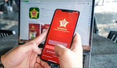 Thủ tướng: Không yêu cầu người dân xuất trình giấy tờ có trên VNeID