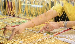 Chính phủ: Giao dịch mua bán vàng thuộc đối tượng chịu thuế