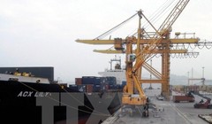 Vinalines sẽ phát hành cổ phiếu lần đầu ngay trong quý 1