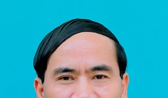 Ông Nguyễn Quốc Khánh