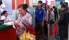 Nhiều hãng xe tăng giá vé Tết hơn 100%