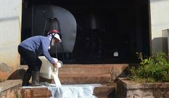 “Ba lựa chọn trên cũng cho thấy thị trường sữa Việt Nam phải được chuẩn hóa và điều tiết"