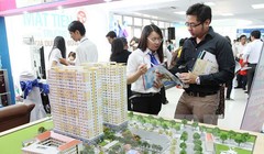 Kiều hối rậm rịch đón Luật Nhà ở mới