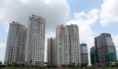 Khoảng 1,5 tỷ USD kiều hối chảy vào bất động sản
