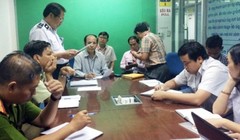 Công bố kết quả thanh tra tại Tân Hiệp Phát