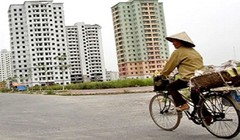 Nên giảm lãi vay mua nhà xuống còn 3 - 3,5%/năm ?