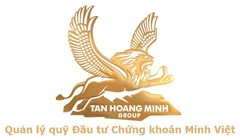 Công ty quản lý quỹ của Tân Hoàng Minh bị đình chỉ hoạt động