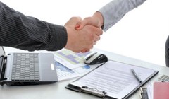 Trốn nộp phí quản lý thành viên, hàng loạt công ty chứng khoán bị cảnh cáo