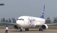 Mở đường bay thẳng Bangkok - Huế