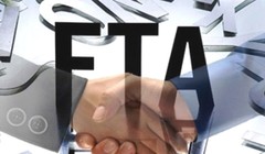 VIệt Nam có thể sẽ ký hiệp định FTA vào tháng 5