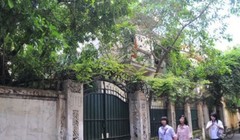 Sẽ thu hồi 100% nhà công vụ sử dụng không đúng đối tượng