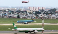 Giải tỏa một phần sân bay Tân Sơn Nhất được 375 tấn vàng ?