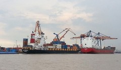 Những cảng nào sẽ được ưu tiên ?