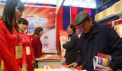 Từ 1-4 ngành giao thông còn 1 tờ báo và 1 tạp chí