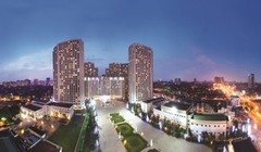 Việc mở rộng tuyến đường cũng giúp cư dân Vinhomes Royal City di chuyển dễ dàng hơn