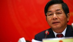 Bộ trưởng Bộ Kế hoạch Đầu tư Bùi Quang Vinh