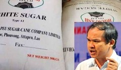 Hoàng Anh Gia Lai được xuất 50.000 tấn đường về Việt Nam