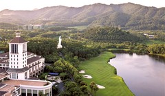 Hiện số sân golf tại Trung Quốc vẫn lên tới 600 sân, cao gấp ba lần so với năm 2004