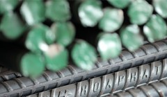 Thị phần thép của Hòa Phát tăng lên 23%