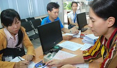 Thu 15.000 tỷ đồng thuế thu nhập cá nhân trong ba tháng