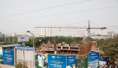 Dự án FLC Complex tại 36 Phạm Hùng (Hà Nội), gần sát bến xe Mỹ Đình chỉ có 270 căn hộ được phép bán