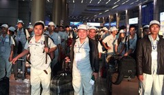 Hơn 7.000 lao động Việt Nam có cơ hội sang Hàn Quốc làm việc