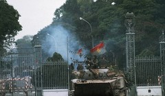 Những bức ảnh chân thực về đại thắng năm 1975