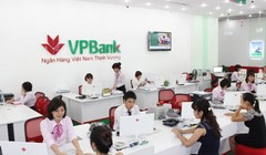 VPBank được chấp thuận tăng vốn điều lệ lên 7.300 tỷ đồng
