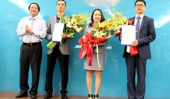 Bộ TT&TT có Chánh Thanh tra mới