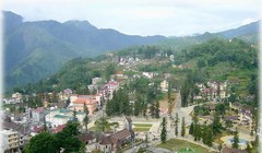 Dịp 30/4, Sapa đông khách và xảy ra chặt chém.