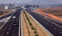 Thu phí cao tốc Hà Nội - Hải Phòng từ ngày 19/5