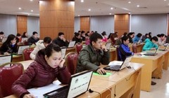 Áp dụng quy định mới về tuyển dụng công chức từ ngày 01/5/2015