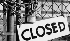 Ngừng hoạt động 1 năm, DN sẽ bị thu hồi giấy phép