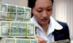 VND đã bị mất giá hơn 37% trong vòng 10 năm qua