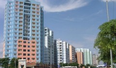 Dự án chung cư dưới 2 ha không phải lập quy hoạch chi tiết